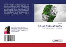 Copertina di Fiction & Friction of Identity