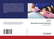 Copertina di Minimally Invasive Dentistry