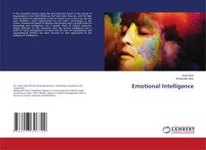 Copertina di Emotional Intelligence