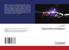 Copertina di Organization Intelligence