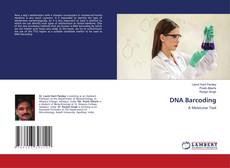 Copertina di DNA Barcoding