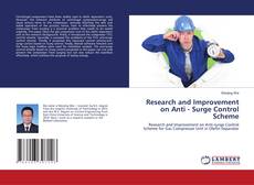 Copertina di Research and Improvement on Anti - Surge Control Scheme
