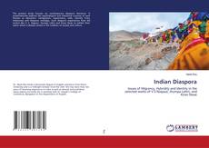 Copertina di Indian Diaspora