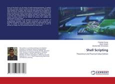 Copertina di Shell Scripting