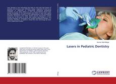 Copertina di Lasers in Pediatric Dentistry