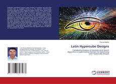 Copertina di Latin Hypercube Designs