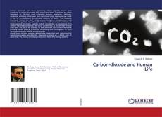 Copertina di Carbon-dioxide and Human Life
