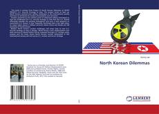 Copertina di North Korean Dilemmas