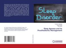 Copertina di Sleep Apnoea and its Prosthodontic Management