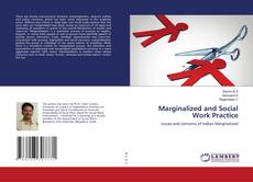 Copertina di Marginalized and Social Work Practice
