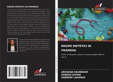 Borítókép a  REGIMI DIETETICI IN PRAMEHA - hoz