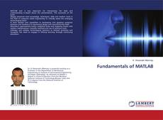 Copertina di Fundamentals of MATLAB