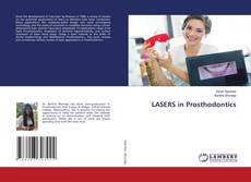 Copertina di LASERS in Prosthodontics