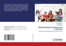 Copertina di Differentiated Teaching and Learning