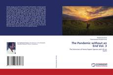 Copertina di The Pandemic without an End Vol. 3