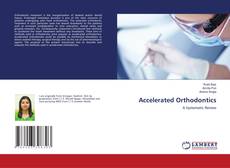 Copertina di Accelerated Orthodontics