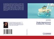 Copertina di Single-Appointment Endodontic Therapy