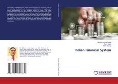 Copertina di Indian Financial System