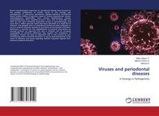 Copertina di VIruses and periodontal diseases