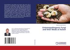 Copertina di Entomopathogenic Fungi and their Mode of Action