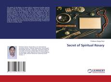 Copertina di Secret of Spiritual Rosary
