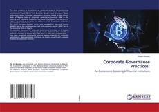 Copertina di Corporate Governance Practices: