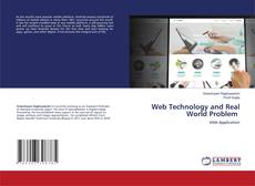 Copertina di Web Technology and Real World Problem