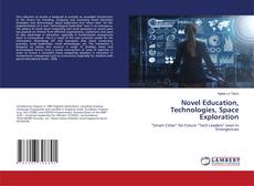 Copertina di Novel Education, Technologies, Space Exploration