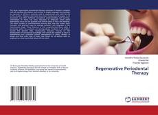 Copertina di Regenerative Periodontal Therapy