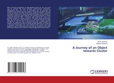 Copertina di A Journey of an Object towards Cluster