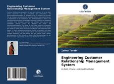 Engineering Customer Relationship Management System kitap kapağı