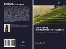 Borítókép a  Engineering Klantrelatiebeheersysteem - hoz