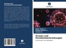 Couverture de Virosen und Parodontalerkrankungen