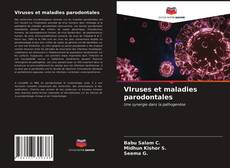 Обложка VIruses et maladies parodontales