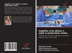 Copertina di Łagodny uraz głowy u osób w podeszłym wieku