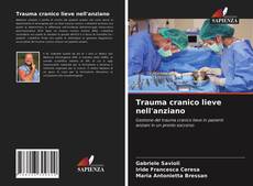 Copertina di Trauma cranico lieve nell'anziano