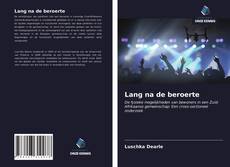 Couverture de Lang na de beroerte