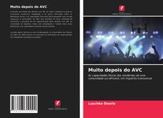 Muito depois do AVC的封面