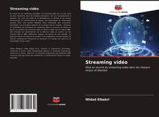 Streaming vidéo kitap kapağı