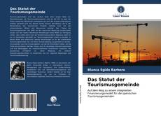 Das Statut der Tourismusgemeinde的封面