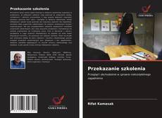 Bookcover of Przekazanie szkolenia