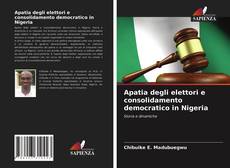 Apatia degli elettori e consolidamento democratico in Nigeria的封面