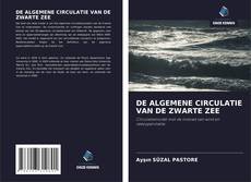 Обложка DE ALGEMENE CIRCULATIE VAN DE ZWARTE ZEE