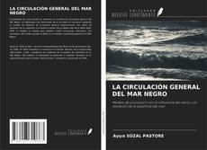 Buchcover von LA CIRCULACIÓN GENERAL DEL MAR NEGRO