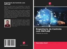 Capa do livro de Engenharia de Controle com MATLAB 