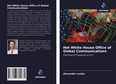Buchcover von Het White House Office of Global Communications