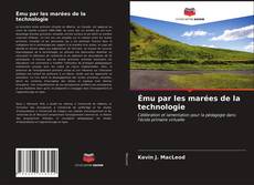 Capa do livro de Ému par les marées de la technologie 