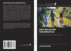 Buchcover von UNA RELACIÓN TERAPÉUTICA