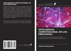 Capa do livro de INTELIGENCIA COMPUTACIONAL EN LOS PRÉSTAMOS 