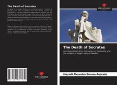 Capa do livro de The Death of Socrates 